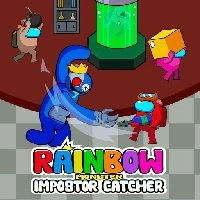 rainbow_monster_impostor_catcher Games